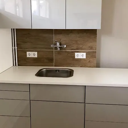 Apartmán K House 5*