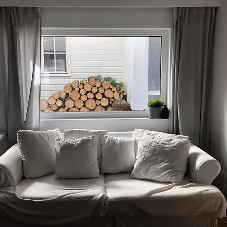 K House 5* Apartmán