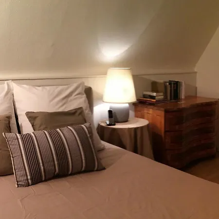 K House 5* Apartmán Kaufungen