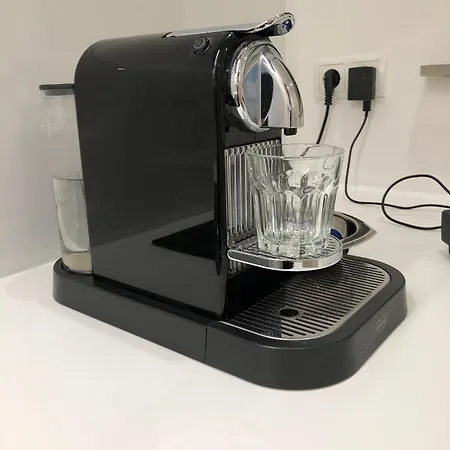 K House 5* Apartmán *