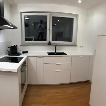 Apartmán K House 5*