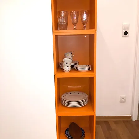 Apartmán K House 5* *