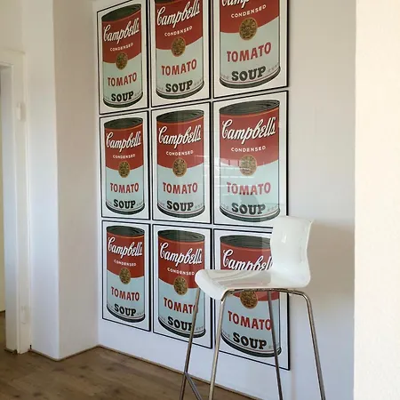 K House 5* Apartmán