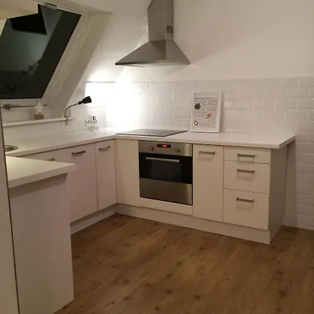 K House 5* * Kaufungen