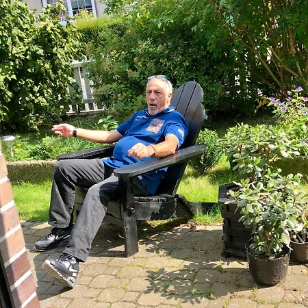 Apartmán K House 5* *