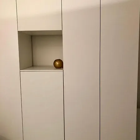 Apartmán K House 5* *