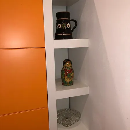 K House 5* Apartmán