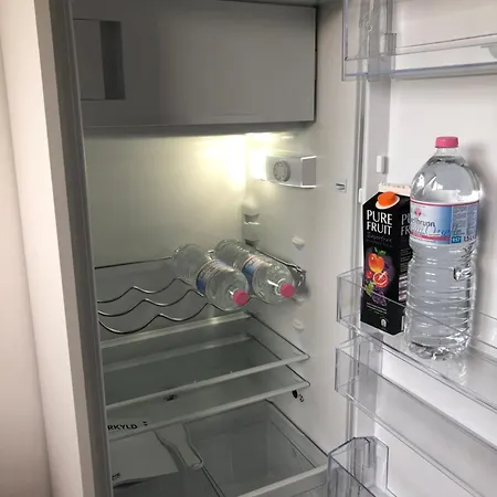 K House 5* * Kaufungen