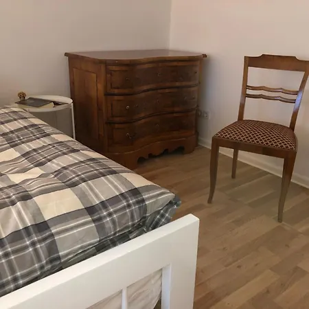 K House 5* Apartmán *