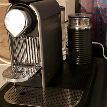 Apartmán K House 5* *