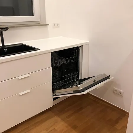 K House 5* Apartmán *