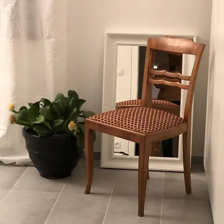 Apartmán K House 5* Kaufungen