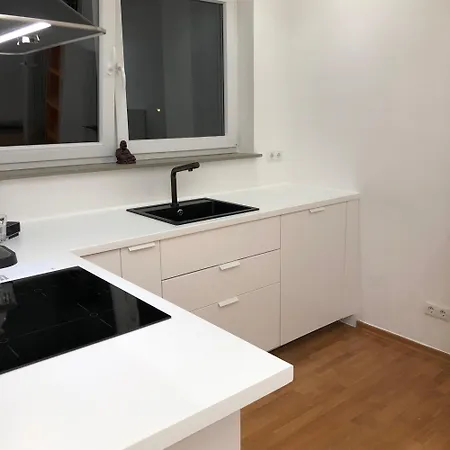 K House 5* Apartmán *