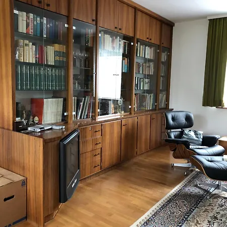 Apartmán K House 5* Kaufungen