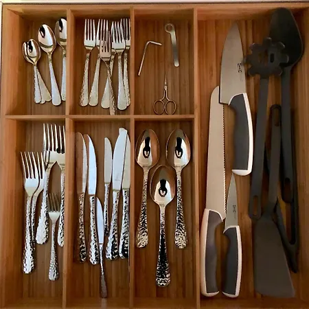 K House 5* Apartmán