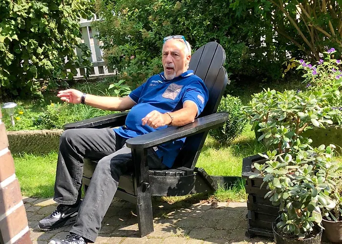 Lägenhet K House 5* *